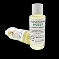 Parfum magique PAISSA