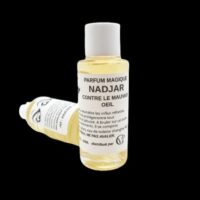 Parfum magique NADJAR