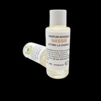 Parfum magique NASSIB