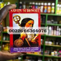 Savon Saint Benoit