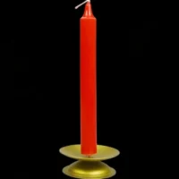 Bougie Rouge