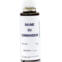 Baume du commandeur 30ml