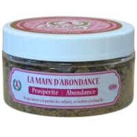 Encens La main d'abondance