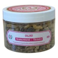 Encens Ogou