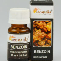Huile essentielle de Benjouin