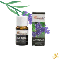 huile essentielle de Lavande