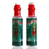 parfum Bint  El Sudan rouge