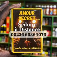 Savon Séduire à Distance