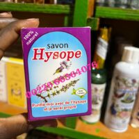 Savon Hysope