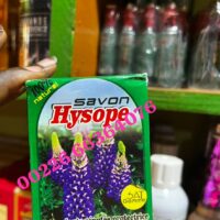 Savon Hysope
