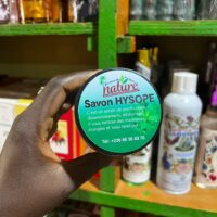 Savon Hysope