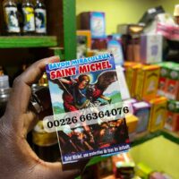 Savon Saint Michel