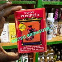 Savon Pompeia