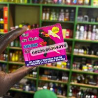 Sel Divine Attraction