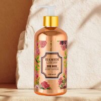 Body Lotion Hamidi Luxury OUD ROSE