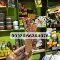 l'écorce de gabablé