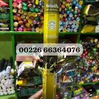 Encens Vanille