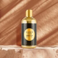 Gel douche Hamidi Luxury AMBRE OUD