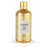Gel Douche Hamidi Luxury OUD