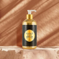 Body Lotion Hamidi Luxury AMBRE OUD