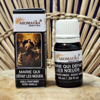 Huile essentielle Marie Qui Défait les Nœuds