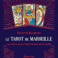 Le coffret du tarot de Marseille