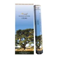 Encens Cedre