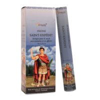 Encens Saint Expédit