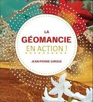 La géomancie en action