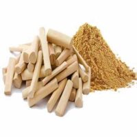 Encens poudre de santal