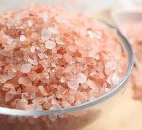 Sel Rose de l'Himalaya