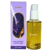 Soulagement Articulaire