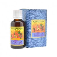 le parfum Aoussarabia