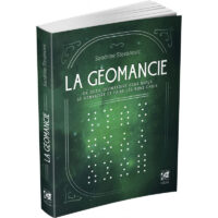 la geomancie