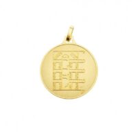 pentacle du lundi ou lune