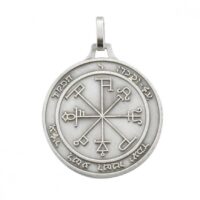 le pentacle du samedi ou saturne