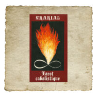 le tarot Kabalistique