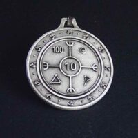 pentacle désenvoutement