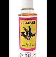 Lotion Colibri