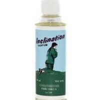 Lotion inclinaison