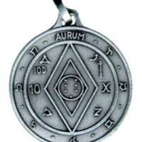 Pentacle de Richesse