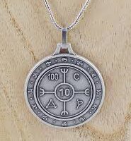 Pentacle Harmonie du couple