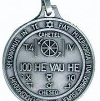 pentacle de Réussite