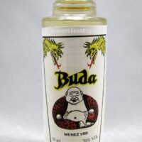 Lotion haïtienne Buda