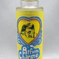 Lotion haïtienne Parfum Charme