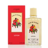 Le parfum Cuir de Russie