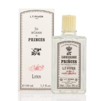 Le parfum Eau des Princes