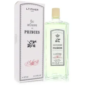 Parfum Eau des Princes