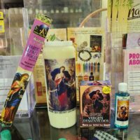 le kit de Marie qui défait les nœuds