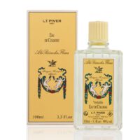 Le parfum À la Reine des Fleurs